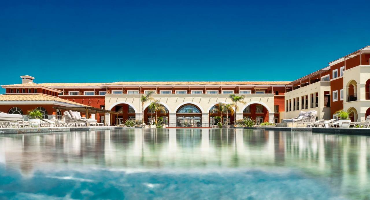 The Westin Bonmont Golf Resort & Spa Bonmont Terres Noves Εξωτερικό φωτογραφία