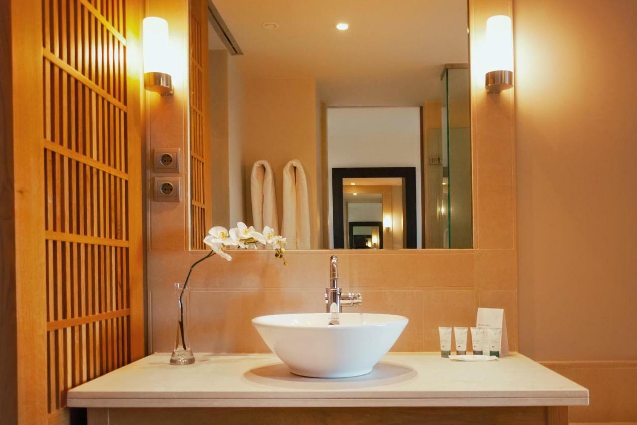 The Westin Bonmont Golf Resort & Spa Bonmont Terres Noves Εξωτερικό φωτογραφία