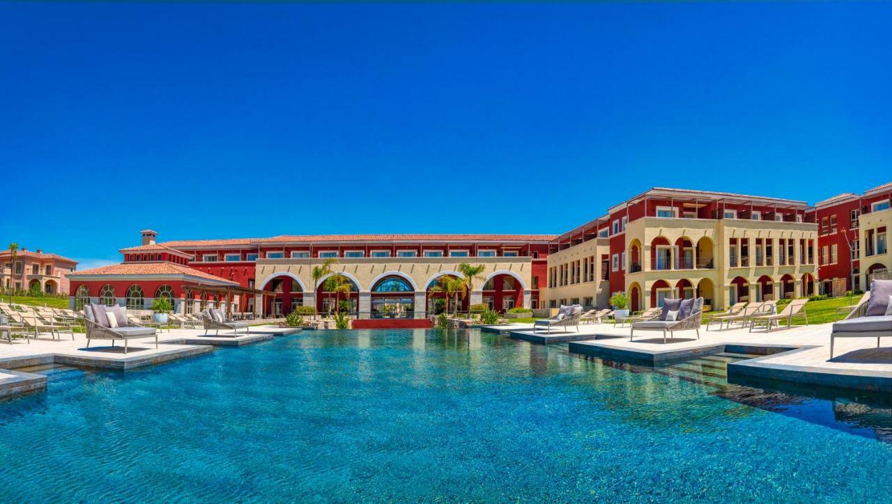 The Westin Bonmont Golf Resort & Spa Bonmont Terres Noves Εξωτερικό φωτογραφία