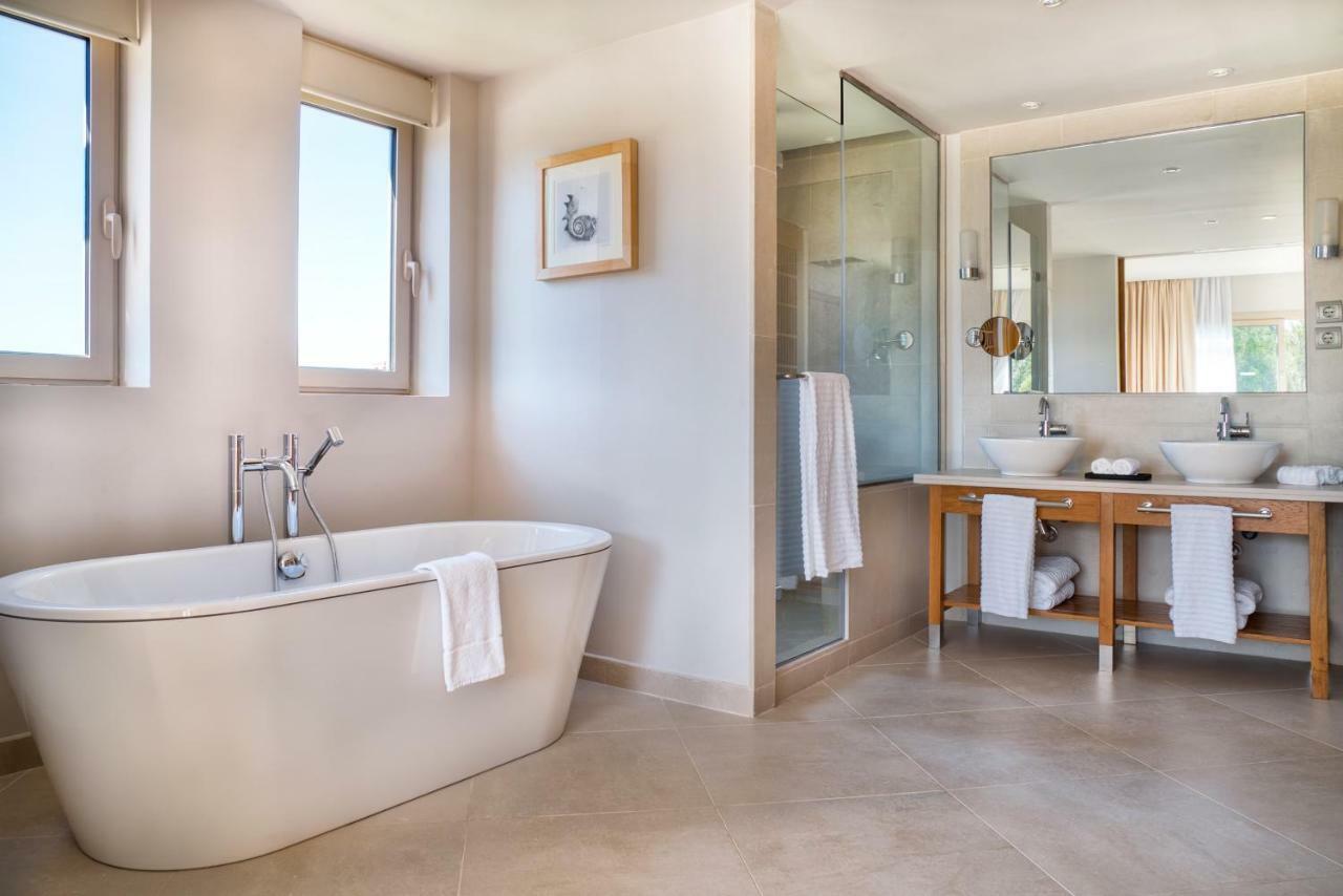 The Westin Bonmont Golf Resort & Spa Bonmont Terres Noves Εξωτερικό φωτογραφία