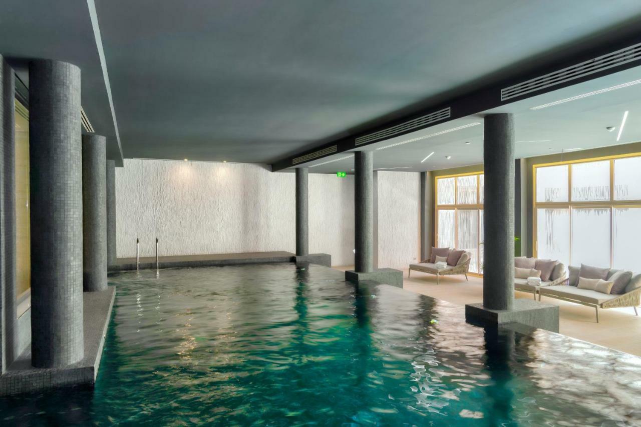 The Westin Bonmont Golf Resort & Spa Bonmont Terres Noves Εξωτερικό φωτογραφία