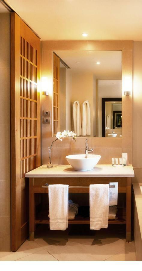 The Westin Bonmont Golf Resort & Spa Bonmont Terres Noves Εξωτερικό φωτογραφία