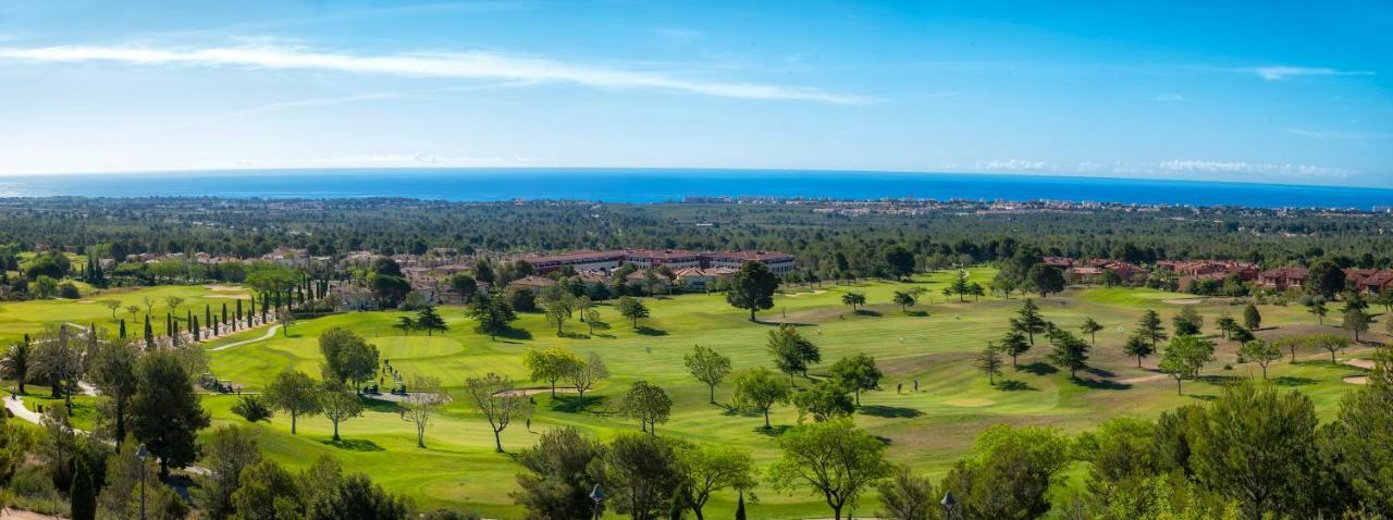 The Westin Bonmont Golf Resort & Spa Bonmont Terres Noves Εξωτερικό φωτογραφία