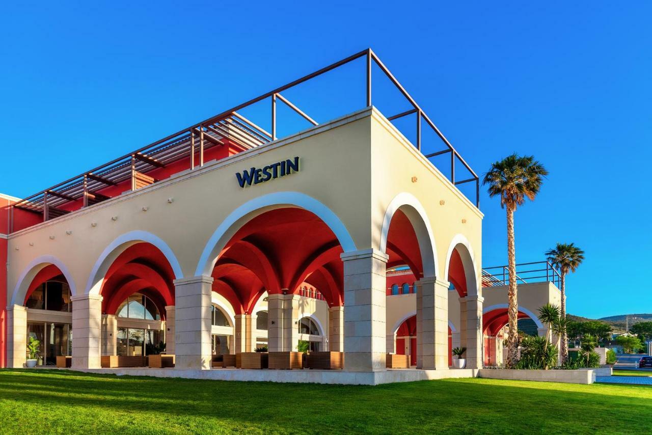 The Westin Bonmont Golf Resort & Spa Bonmont Terres Noves Εξωτερικό φωτογραφία