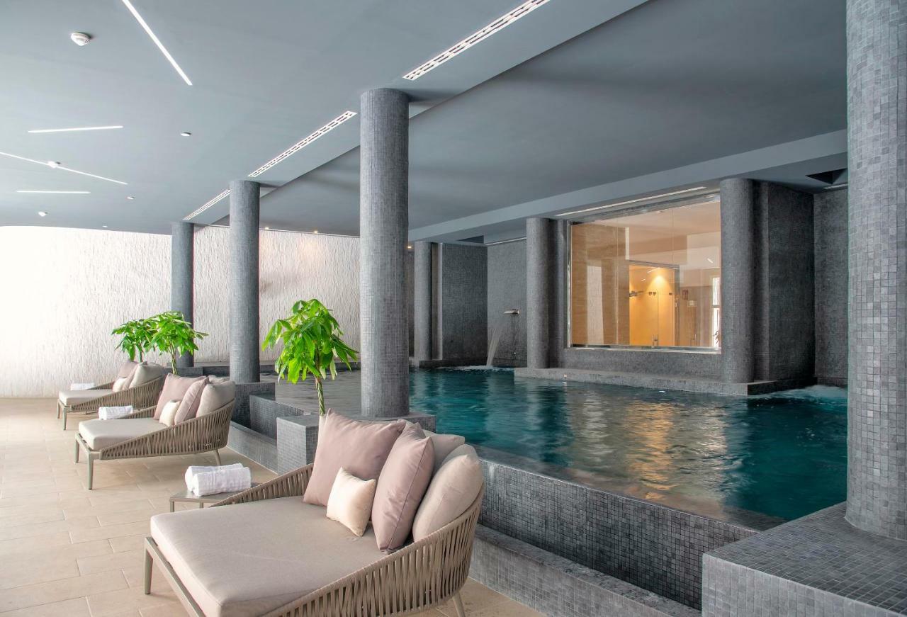 The Westin Bonmont Golf Resort & Spa Bonmont Terres Noves Εξωτερικό φωτογραφία