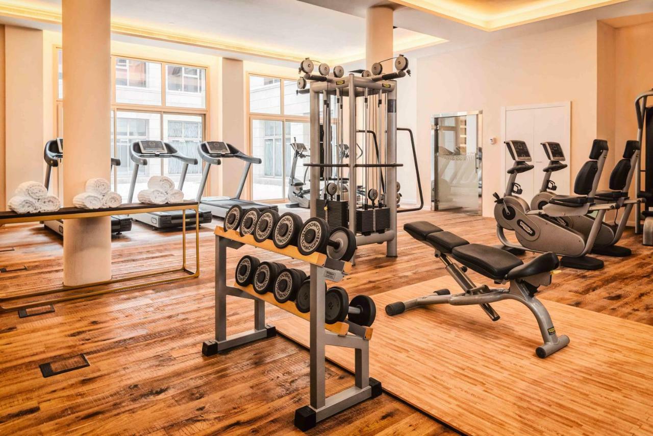 The Westin Bonmont Golf Resort & Spa Bonmont Terres Noves Εξωτερικό φωτογραφία