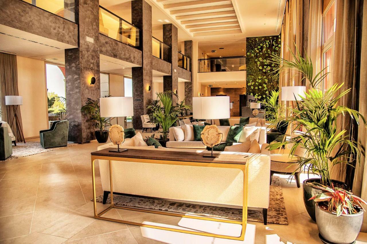 The Westin Bonmont Golf Resort & Spa Bonmont Terres Noves Εξωτερικό φωτογραφία