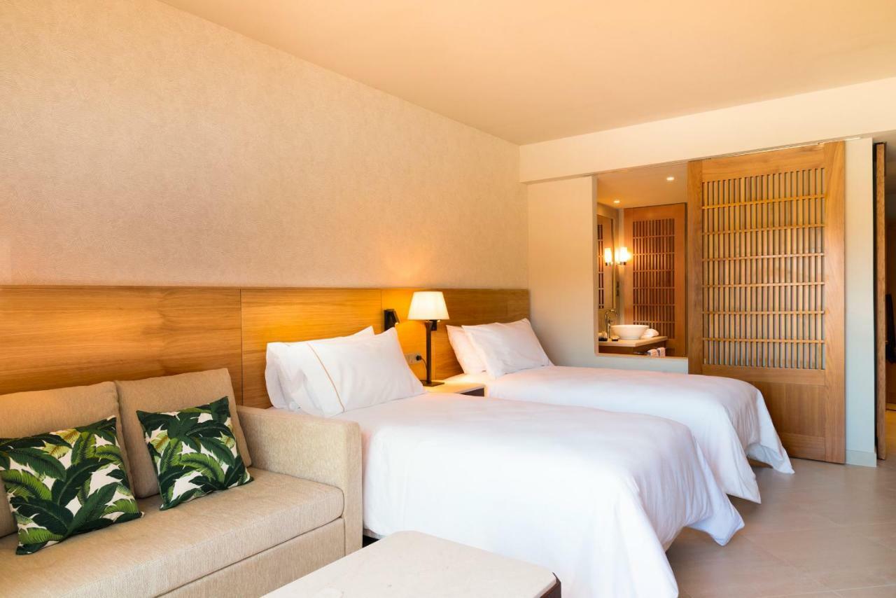 The Westin Bonmont Golf Resort & Spa Bonmont Terres Noves Εξωτερικό φωτογραφία