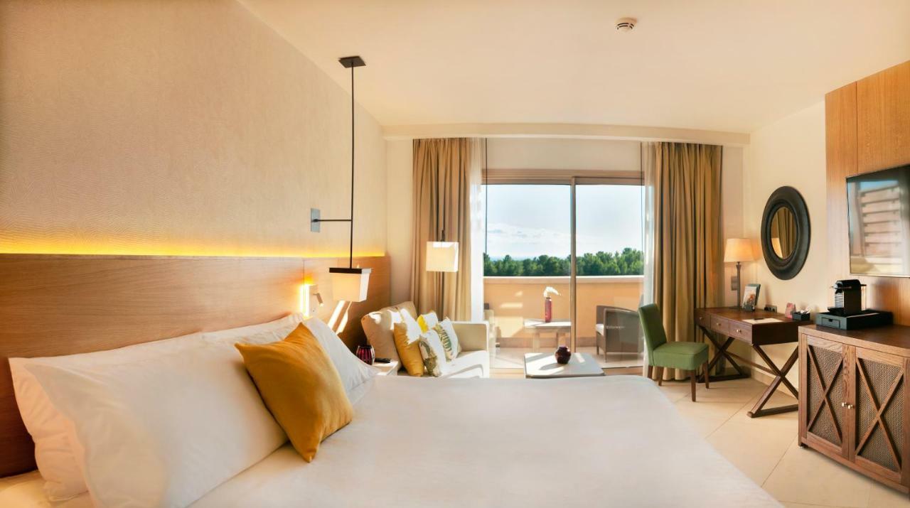 The Westin Bonmont Golf Resort & Spa Bonmont Terres Noves Εξωτερικό φωτογραφία