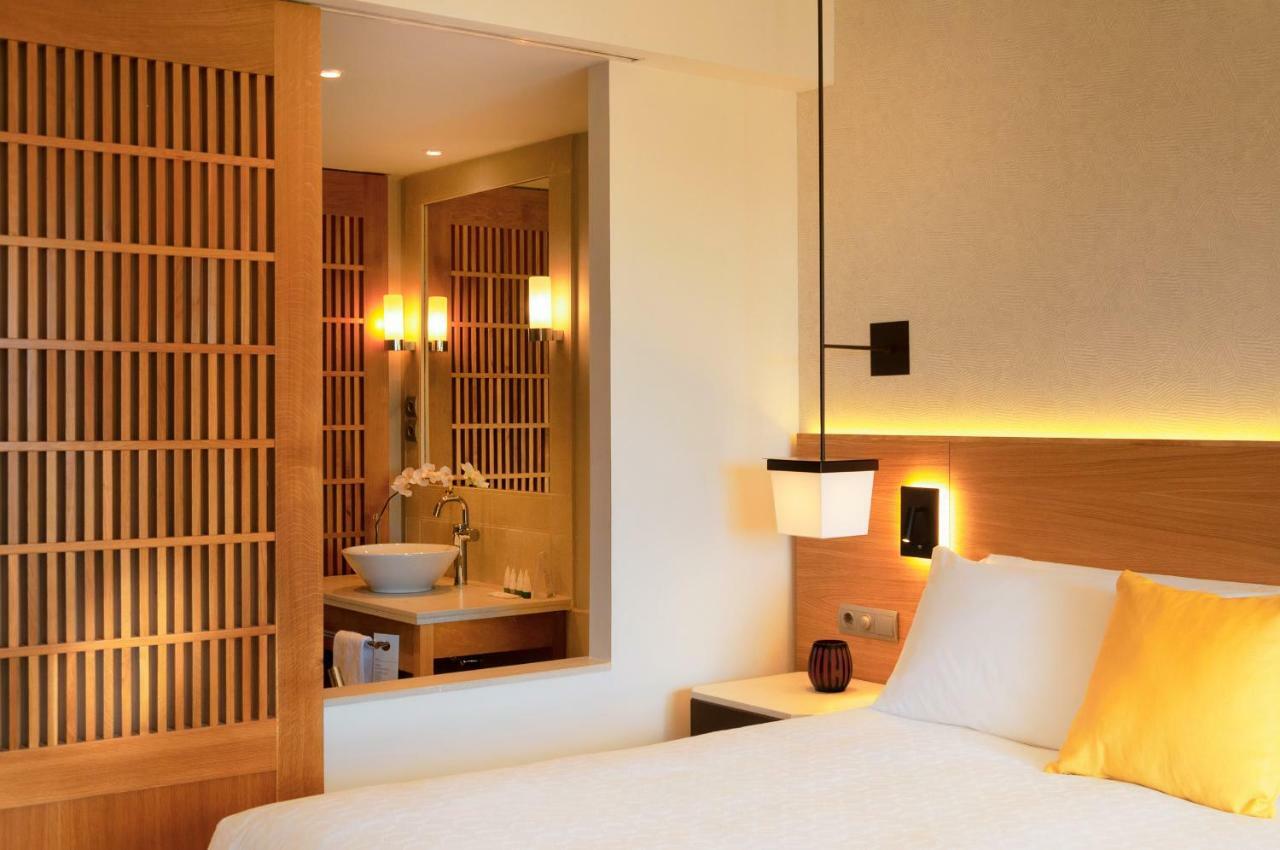The Westin Bonmont Golf Resort & Spa Bonmont Terres Noves Εξωτερικό φωτογραφία
