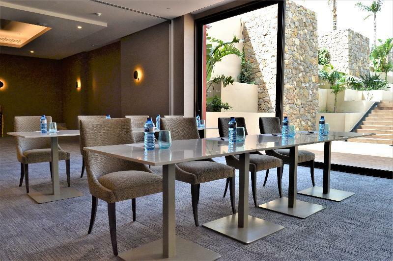 The Westin Bonmont Golf Resort & Spa Bonmont Terres Noves Εξωτερικό φωτογραφία