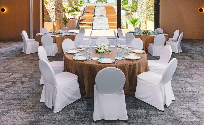The Westin Bonmont Golf Resort & Spa Bonmont Terres Noves Εξωτερικό φωτογραφία