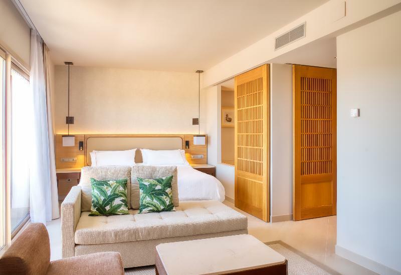 The Westin Bonmont Golf Resort & Spa Bonmont Terres Noves Εξωτερικό φωτογραφία