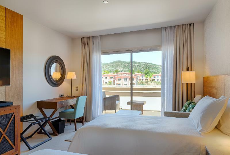 The Westin Bonmont Golf Resort & Spa Bonmont Terres Noves Εξωτερικό φωτογραφία